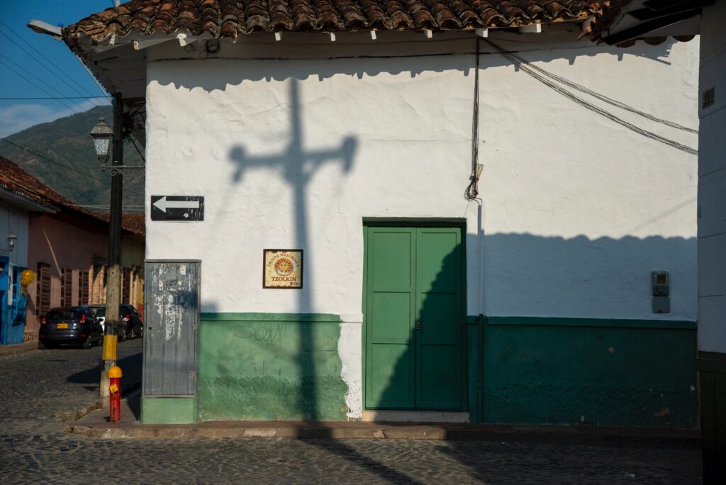 Photography of Santa Fe de Antioquia Day Trip from Medellin